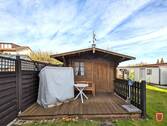Gartenhaus - 