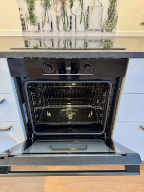 Backofen - 