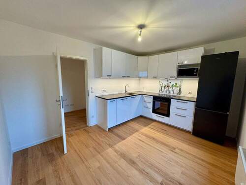 Einbauküche (Miete oder Kauf) - 