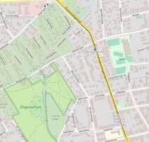 Ein Traum im Grünen! Gepflegte zwei Zimmerwohnung in Niederschönhausen - Berlin