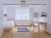 2. Schlafzimmer - 