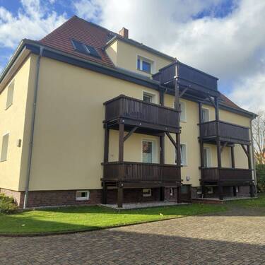 Außenansicht hofseitig 02 - 