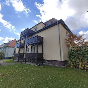 Außenansicht hofseitig 03 - 