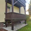 Holzbalkone - 