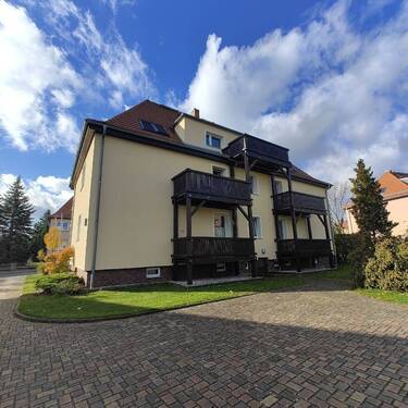 Außenansicht hofseitig 01 - 