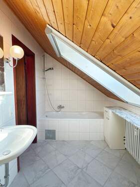 Badezimmer - 
