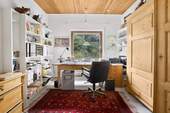 Arbeitszimmer - 