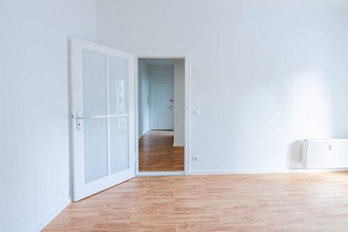 Zimmer2 - Etagenwohnung mit 57,20 m&sup2; in Berlin zum Kaufen