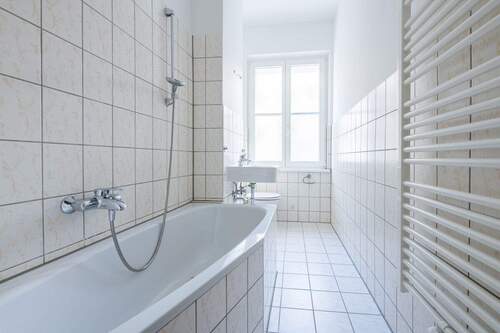 Badezimmer - 