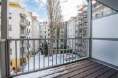 Balkon - 