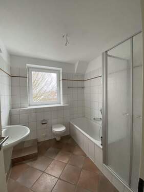 Vollbad - 3 Zimmer Etagenwohnung in Hamburg