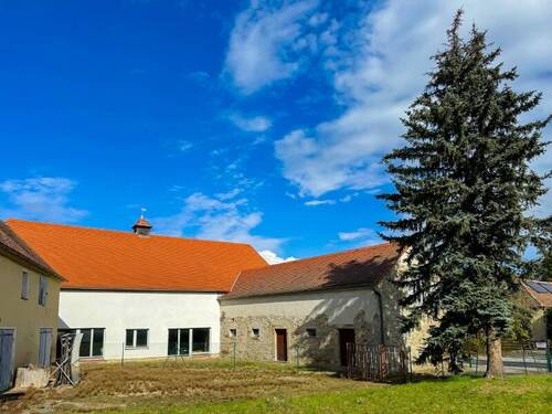 Ansicht von Südwest - 