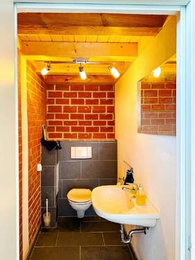 In Halle Nordflügel - 