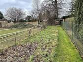 Zuwegung Hinterbebauung - Grundstück in Petershagen