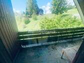 Balkon DG Wohnung - 