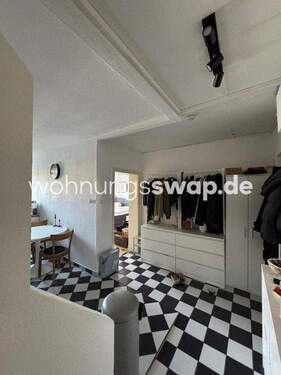 Bild 2 - 2 Zimmer Etagenwohnung zur Miete in Köln