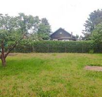 Grundstück in der Nähe der U-Bahn - Hoppegarten OT Hönow