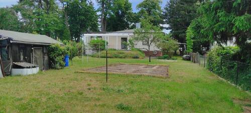 Foto2 - Grundstück zum Kaufen in Hoppegarten OT Hönow