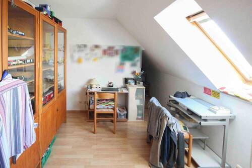 Arbeitszimmer - 