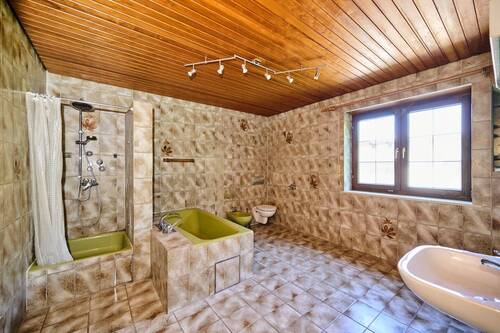 Badezimmer EG - 
