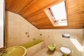 Badezimmer OG - 