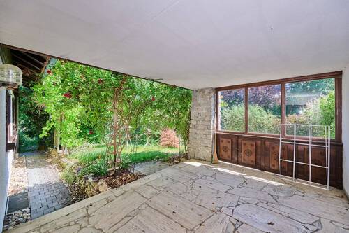 Terrasse - 