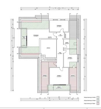 Dachgeschoss - 