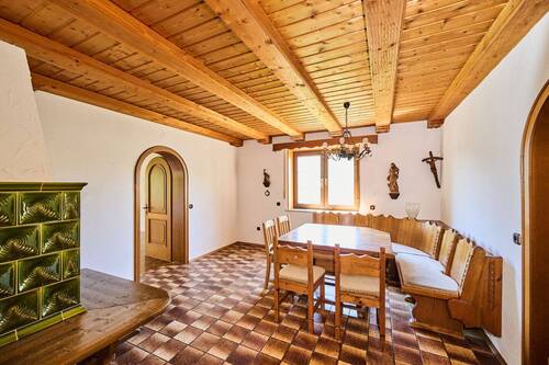 Esszimmer EG - 