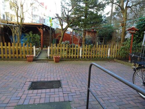 Garten - 
