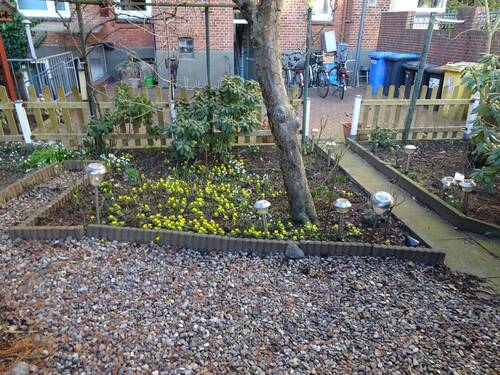 Garten - 
