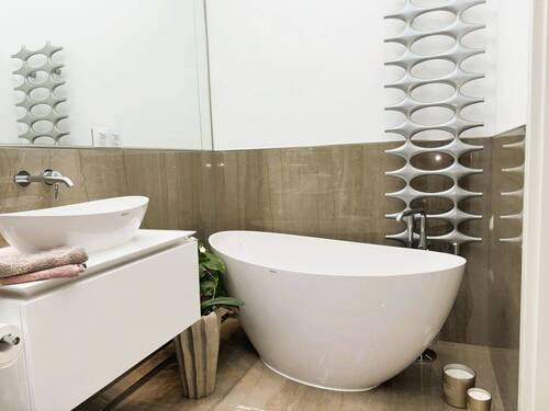 Badewanne - 
