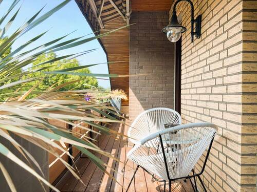 Balkon - 