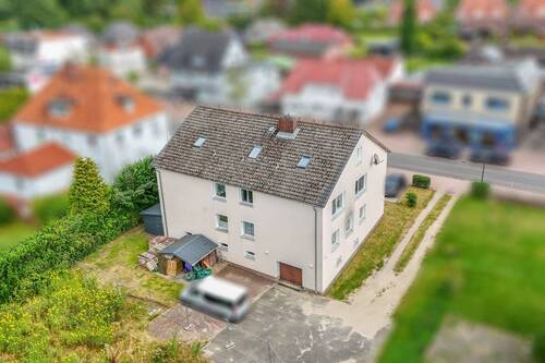 Luftbild - 