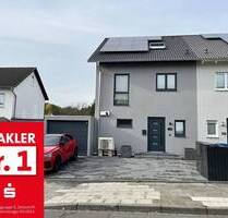 Moderne Immobilie in Leverkusen - ideal für Familien