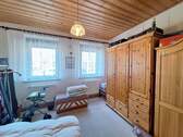 Schlafzimmer EG - 