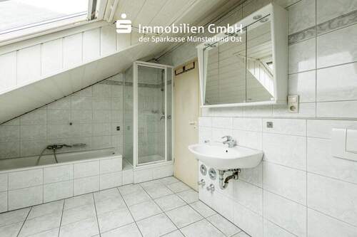 Badezimmer - 