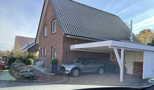 Bild 3 - 4 Zimmer Einfamilienhaus in Buchholz