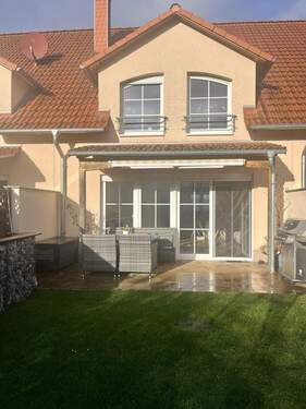 Bild 1 - Schönes Reihenhaus im Kerksiek - 399.000,00&nbsp;EUR Kaufpreis, ca.&nbsp; 116,00&nbsp;m&sup2;&nbsp;Wohnfl&auml;che