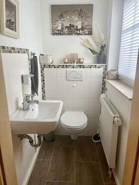 Bild 3 - 5 Zimmer Reihenmittelhaus in Wolfsburg