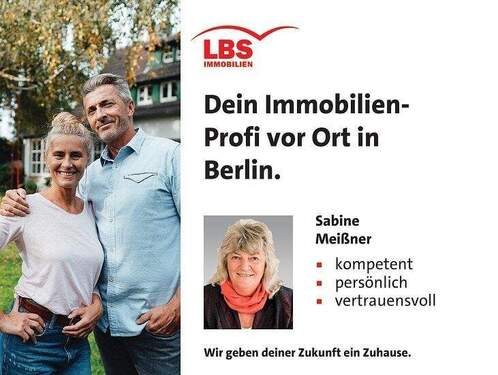 Teaser für Immobilienportale, - 