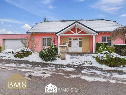 Bild 1 - Charmantes Einfamilienhaus in Mettendorf zu verkaufen