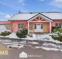 Charmantes Einfamilienhaus in Mettendorf zu verkaufen