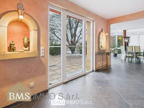 Bild 4 - Einfamilienhaus mit 293,20 m&sup2; in Mettendorf zum Kaufen