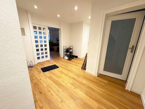 Flur - Eingangsbereich - 