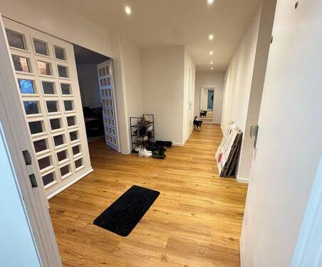 Flur - Eingangsbereich - 