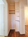 Garderobe - 