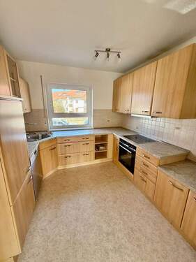 Küche - 5 Zimmer Reihenmittelhaus in Ronsberg