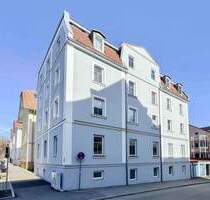 Seltene Gelegenheit: 2-Zimmer Wohnung mit 3 Stellplätzen in zentraler Lage - Kempten (Allgäu)