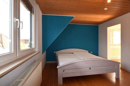 Schlafzimmer - 