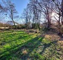 Grundstück in Schallstadt-Mengen